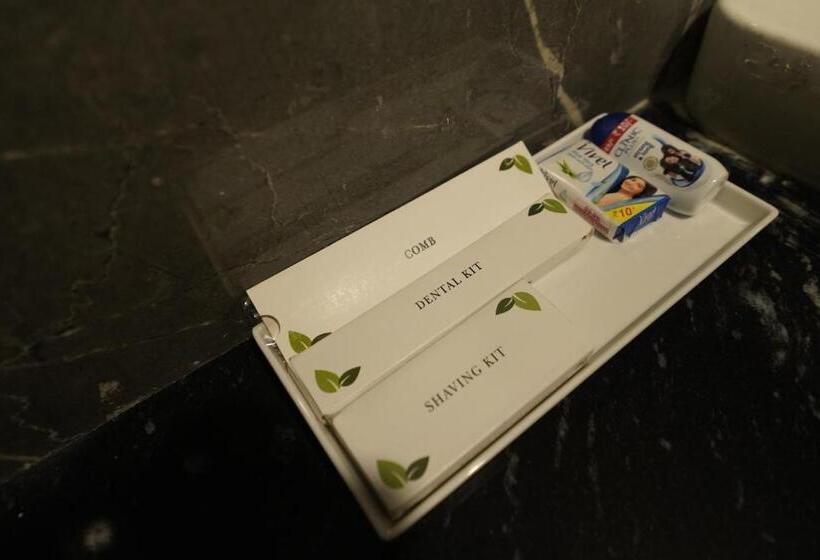 エコノミールーム, Hindusthan Prime Hotel And Banquet