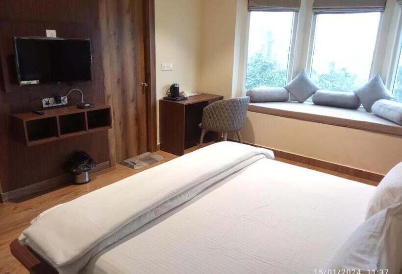 经济房, Hindusthan Prime Hotel And Banquet