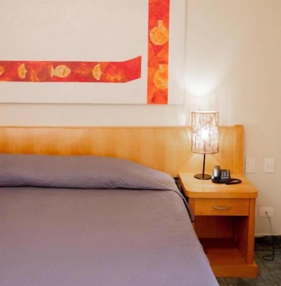 سوییت لوکس, Beira Mar Flat 2 209