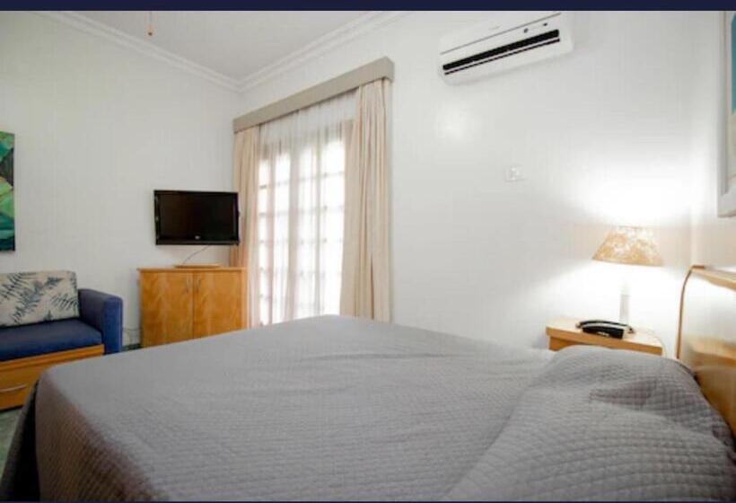 سوییت لوکس, Beira Mar Flat 2 209