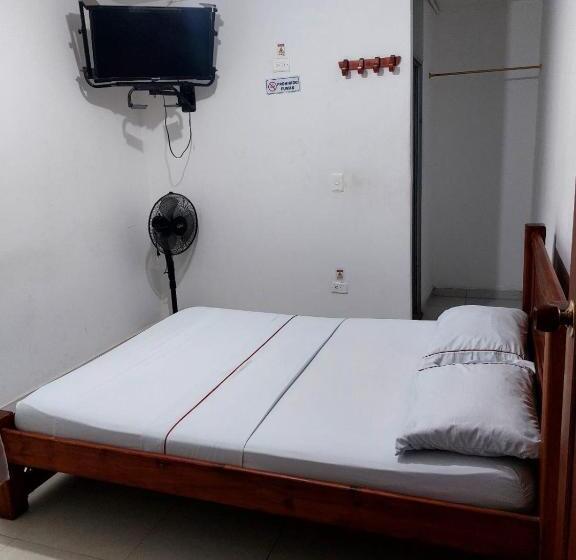 经济房, El Vaquiano