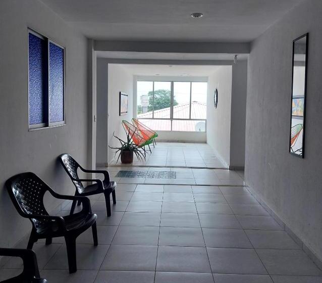 标准间, El Vaquiano