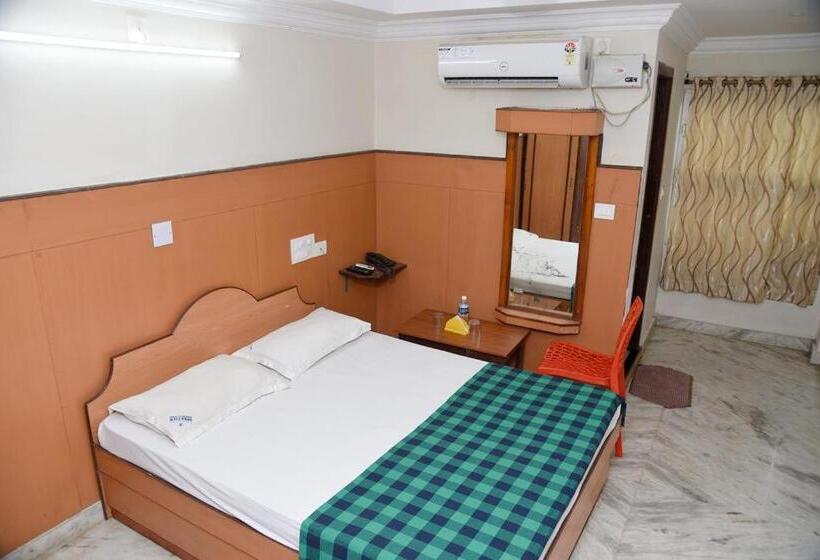 Quarto Economy, Lake View