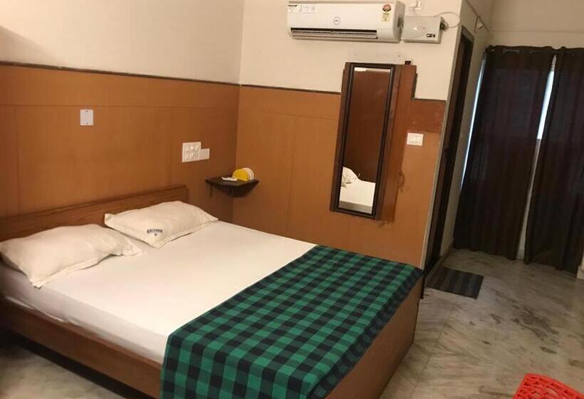 Номер Economy, Lake View