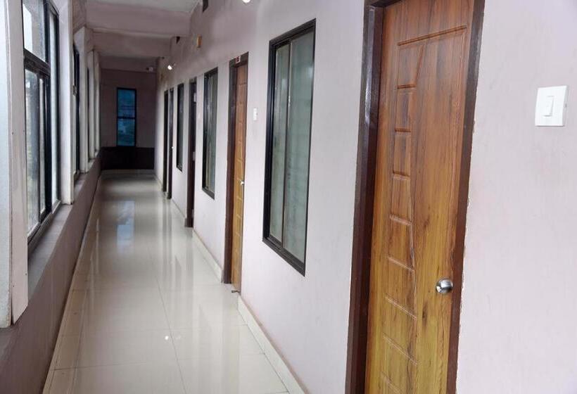 Quarto Economy, Lake View