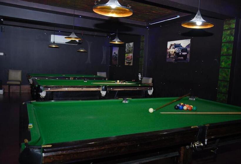 Quarto Economy, Lake View