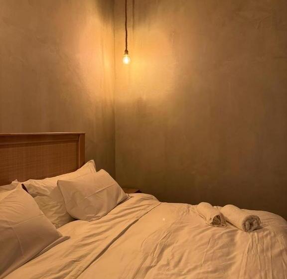 스탠다드 룸, Palms Lodge