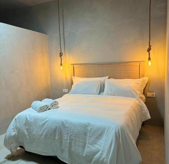 غرفة قياسية, Palms Lodge