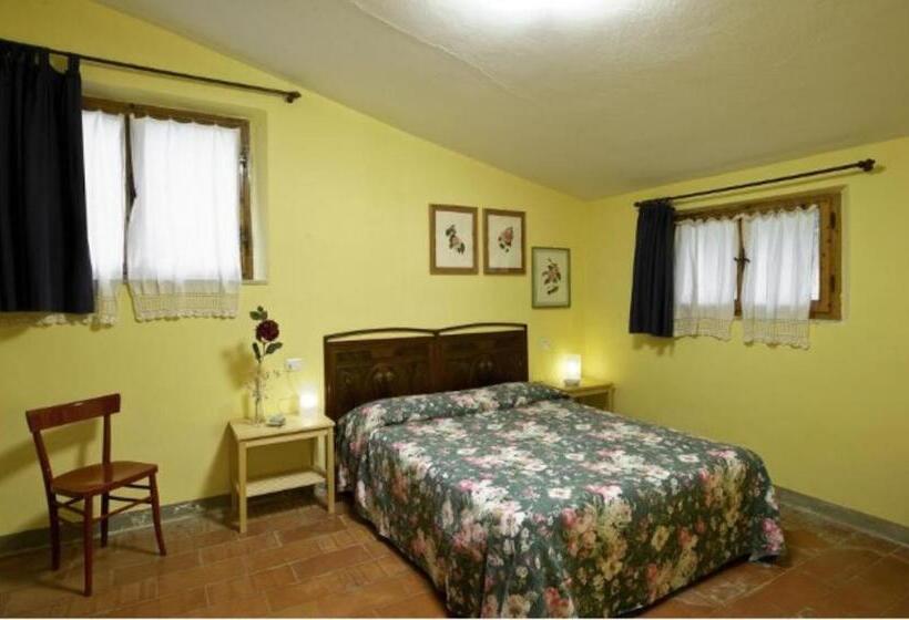 דירת חדר סופריור, Podere Del Pereto Bio  202