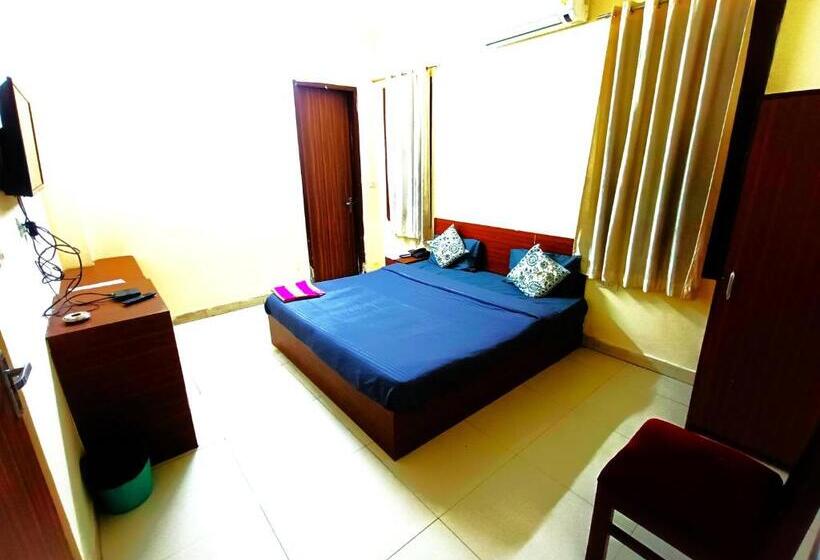 デラックスルーム, S 14