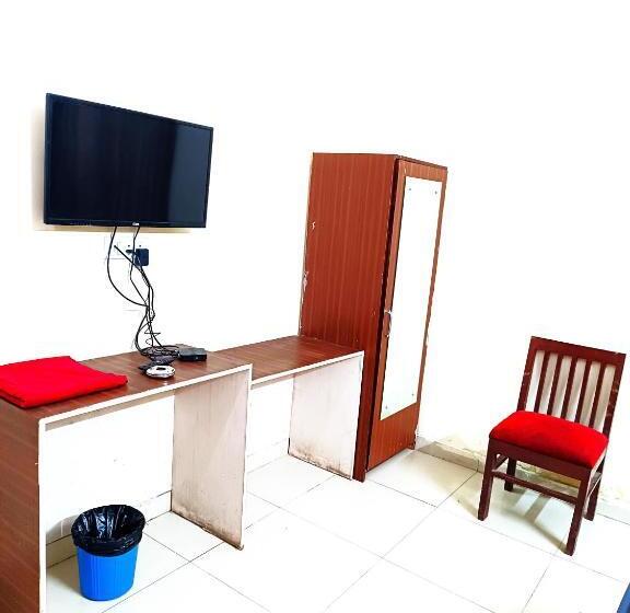 デラックスルーム, S 14