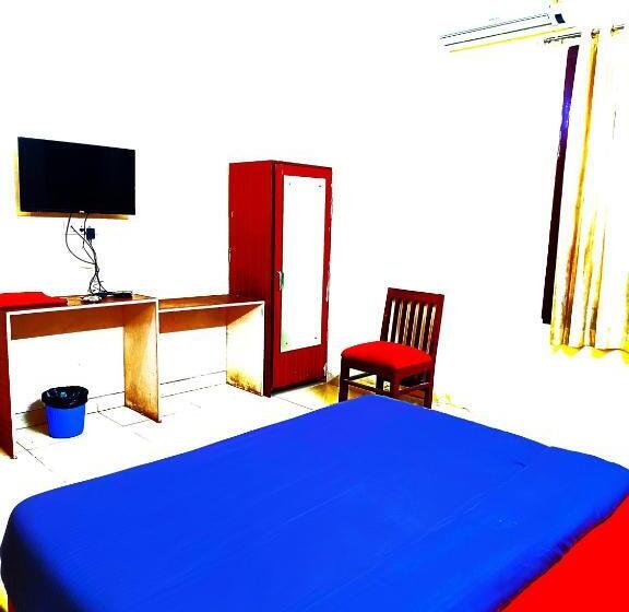 デラックスルーム, S 14