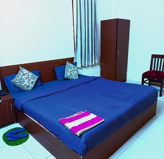 デラックスルーム, S 14