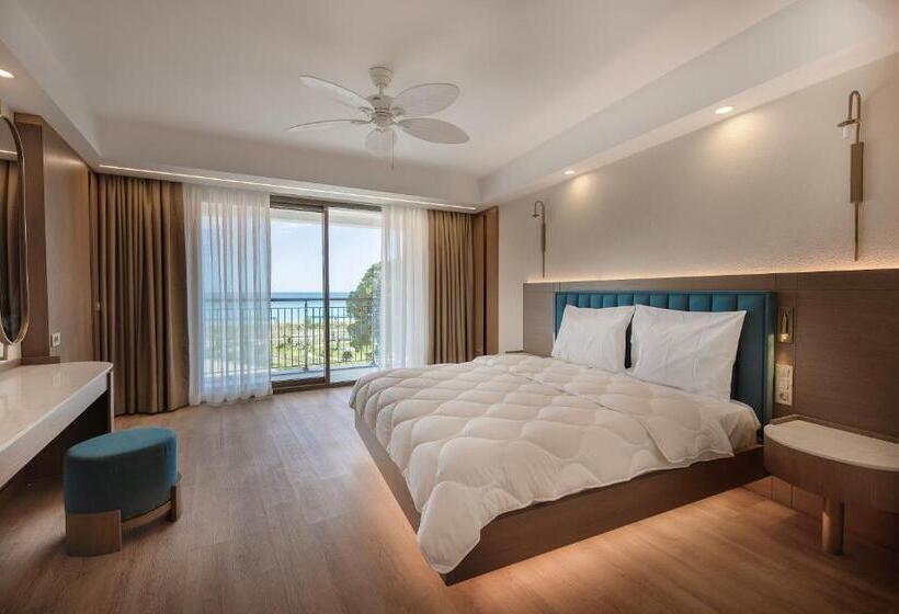 Номер Стандарт, Star Boutique