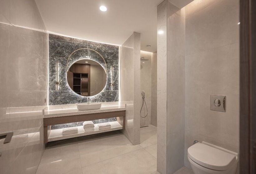 Люкс, Star Boutique