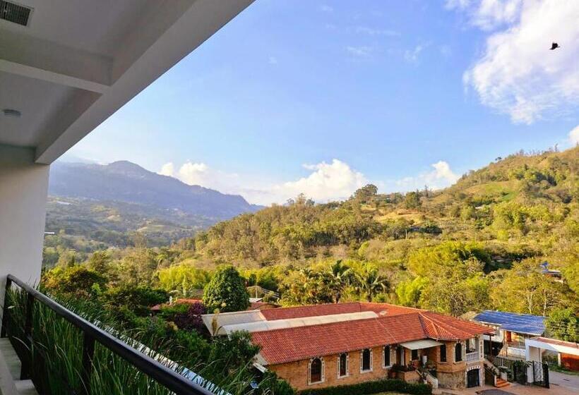 חדר סטנדרט, Villa Natural