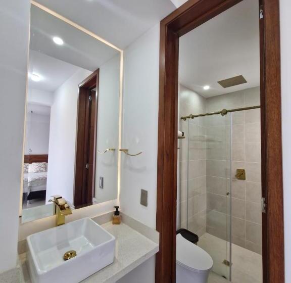 חדר סטנדרט, Villa Natural