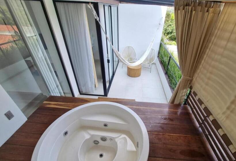 Люкс Повышенной Комфортности, Villa Natural