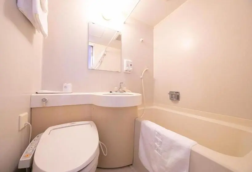 Standard-studio, Main Hotel   Vacation Stay 85481v