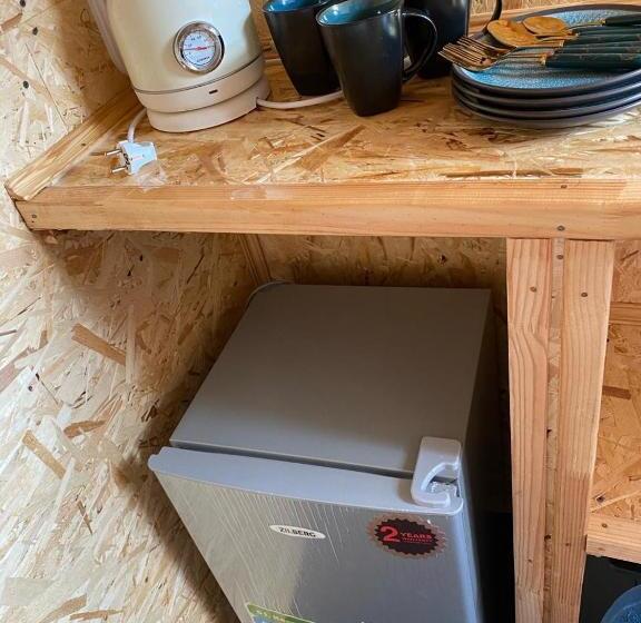 غرفة قياسية ثلاثية, Arevatsag Canyon Guesthouse