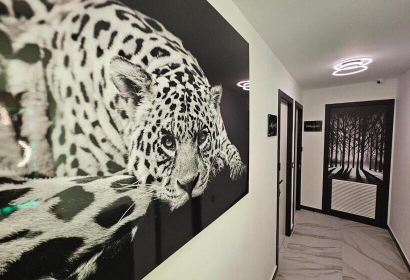 Deluxe Suite Sea View, Hostal Luxury Nit I Dia