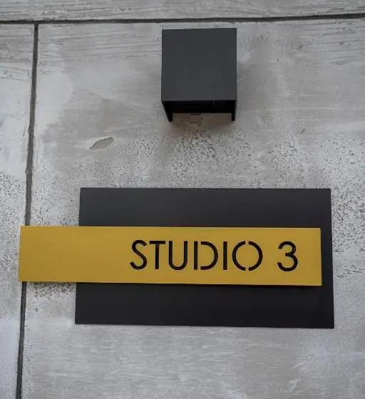 Studio Standard, Imperial Studio