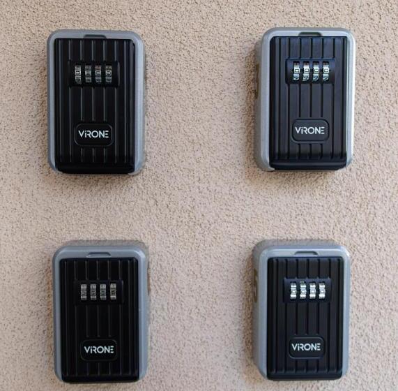 غرفة قياسية ثلاثية, Navial 1