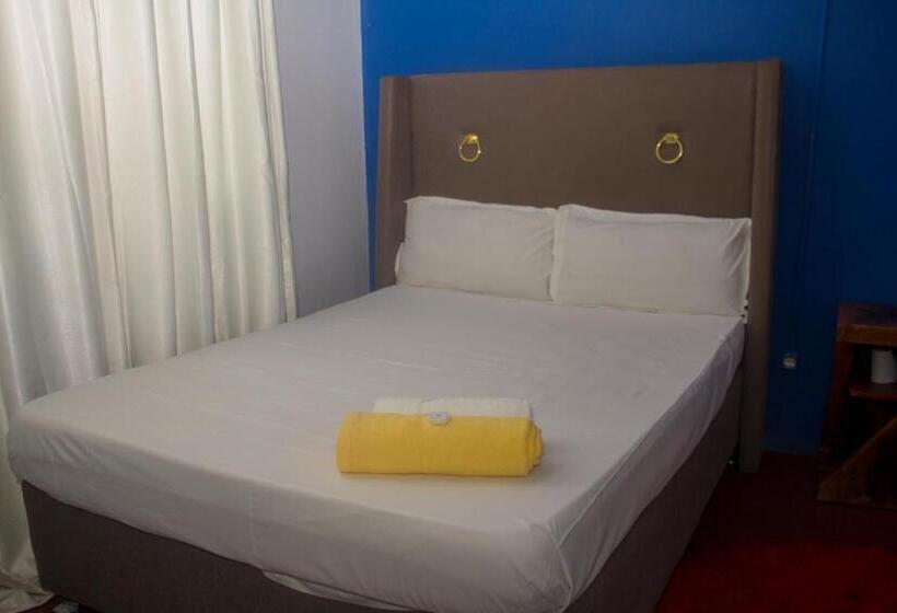 חדר סטנדרט, Platina House