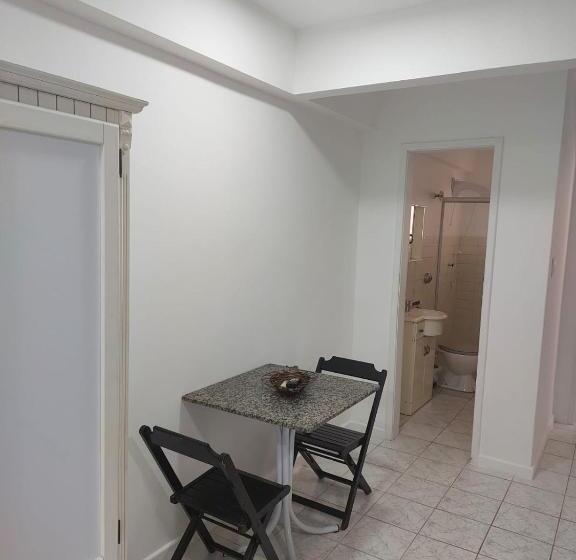 חדר סטנדרט, Quarto Bem Localizado