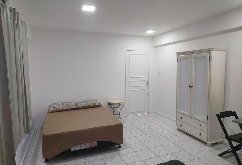 Номер Стандарт, Quarto Bem Localizado
