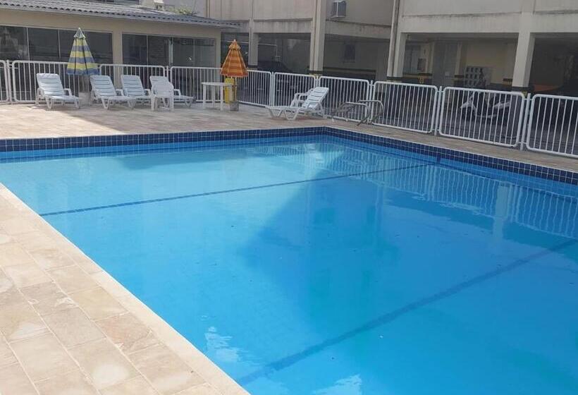 חדר סטנדרט, Quarto Bem Localizado