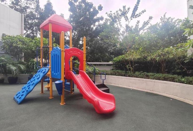 استودیوی لوکس, 11b Tower 1 Viceroy Residences Mc Kinley Hill Bgc