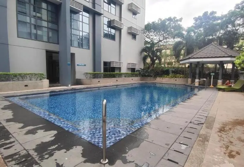استودیوی لوکس, 11b Tower 1 Viceroy Residences Mc Kinley Hill Bgc