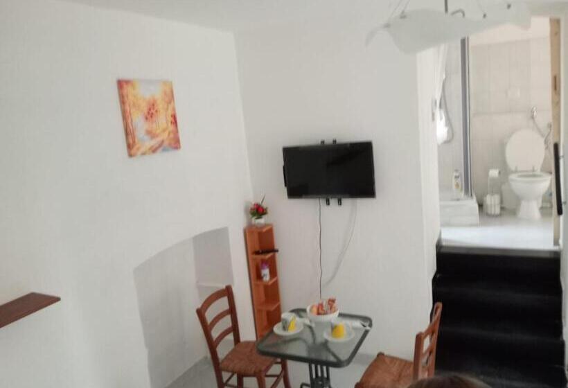 スタンダードルーム, Alma