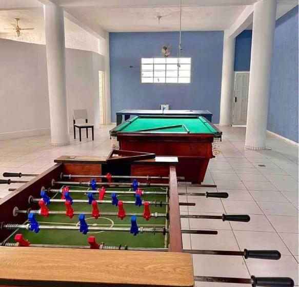 스탠다드 트리플 룸, E Marina Nova Pier 22