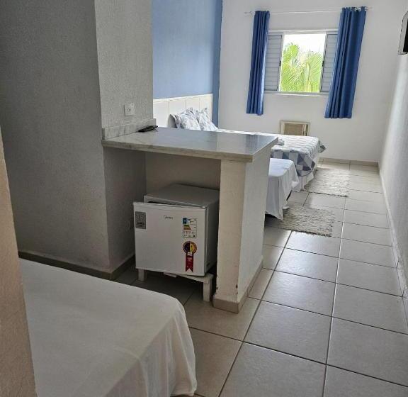 4인용 스탠다드 룸, E Marina Nova Pier 22