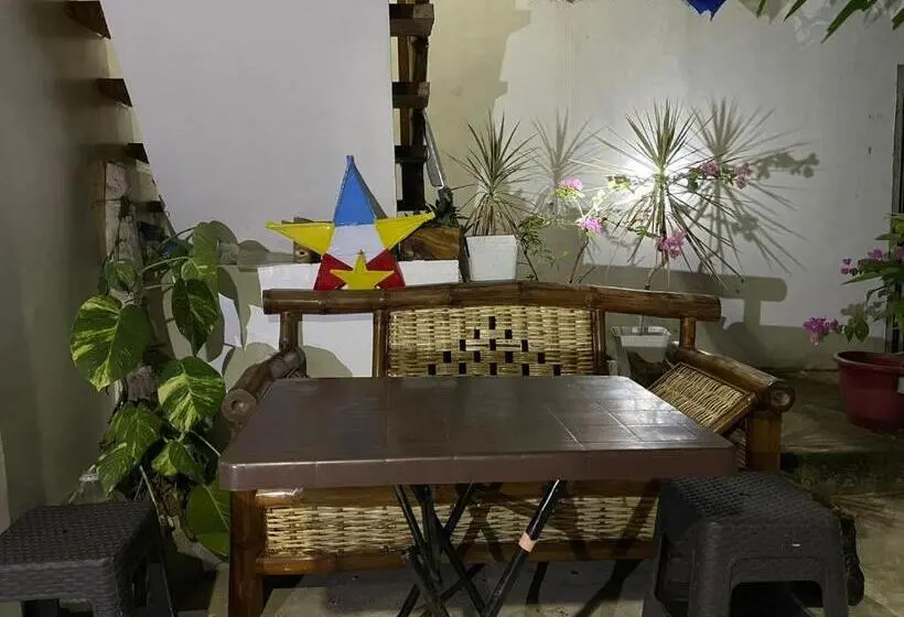 Perhehuone, Tabskie’s Homestay