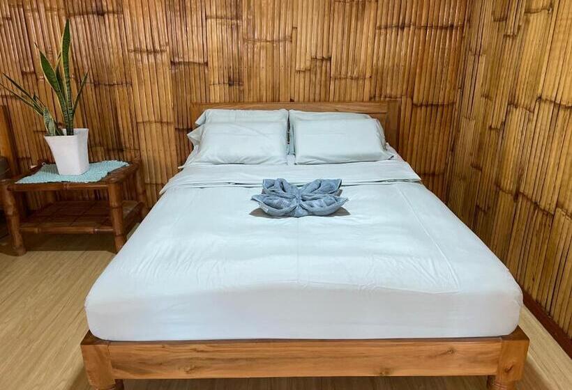 اتاق خانوادگی, Tabskie’s Homestay