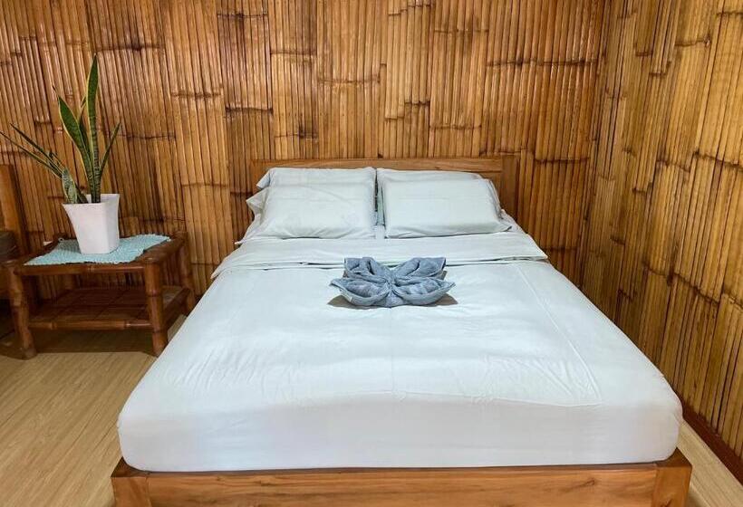 اتاق خانوادگی, Tabskie’s Homestay