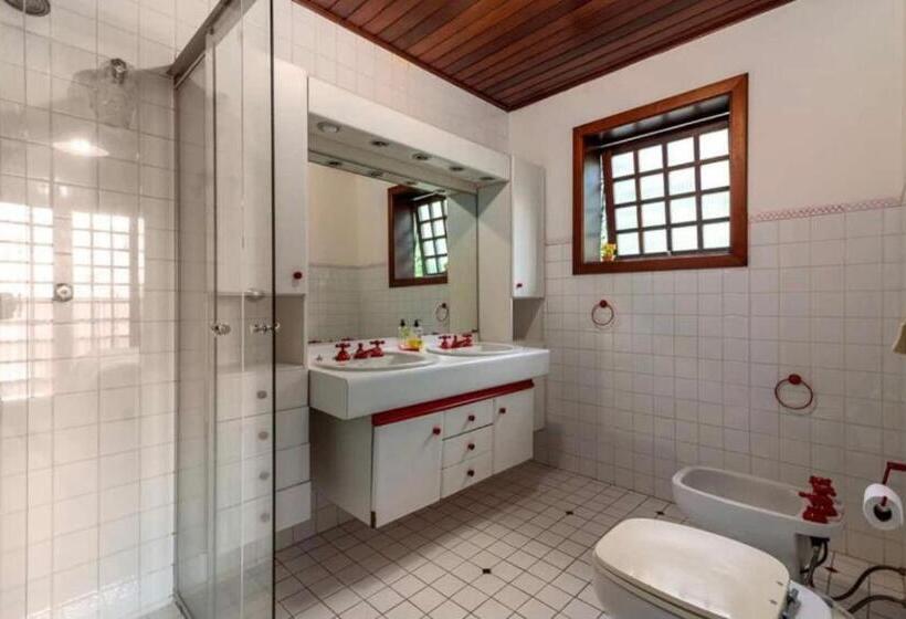 デラックスルーム, Villa Panorama