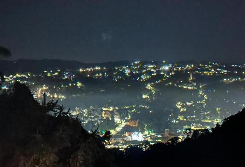 ファミリールーム, Villa Panorama