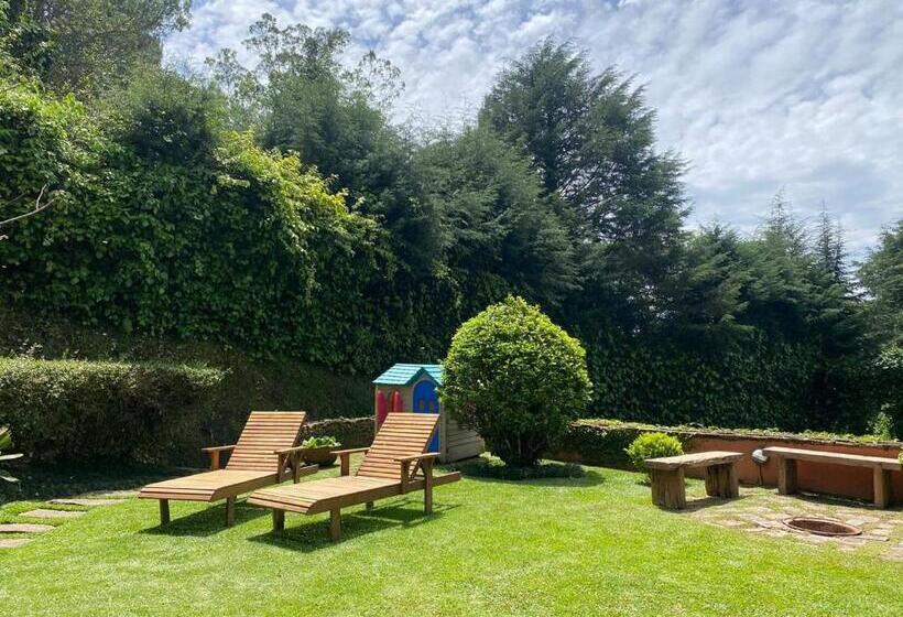 ファミリールーム, Villa Panorama