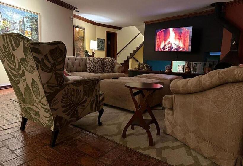 スタンダードルーム, Villa Panorama