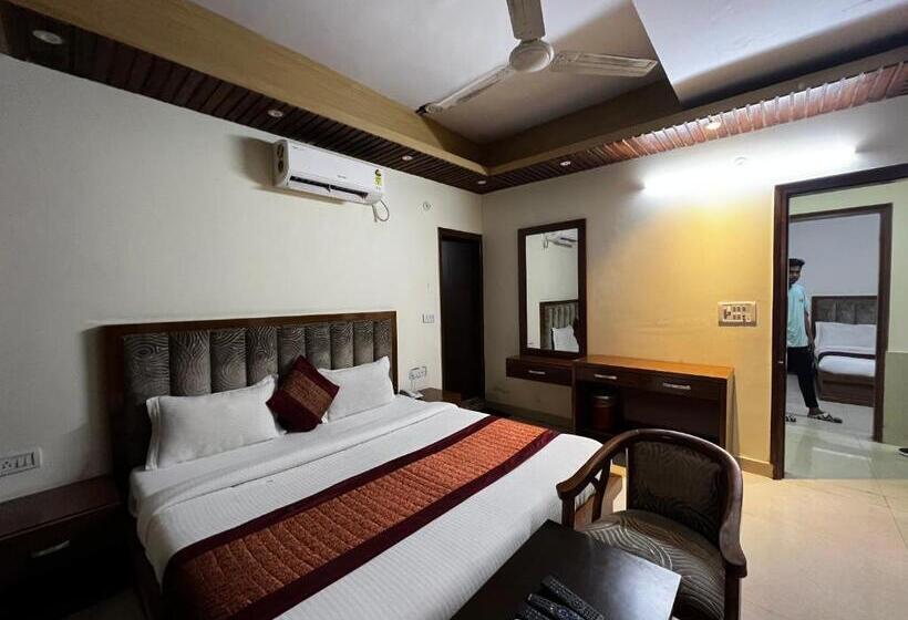 스탠다드 룸, Blossom Hotel By Staykr