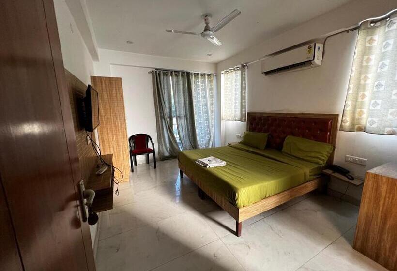 스탠다드 룸, Blossom Hotel By Staykr