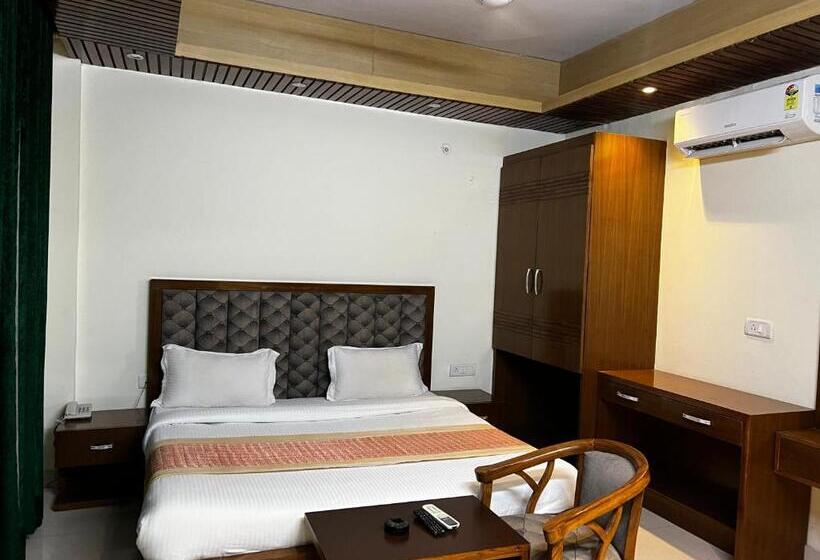 스탠다드 룸, Blossom Hotel By Staykr