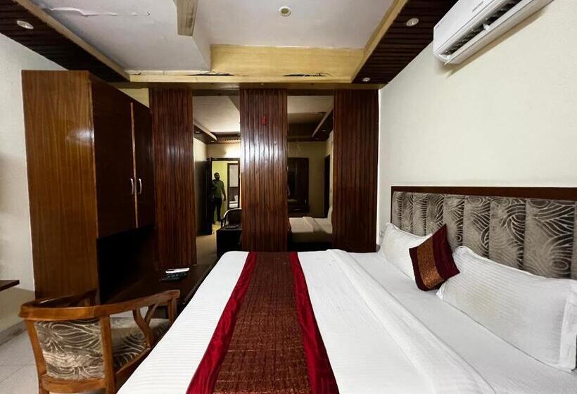 스탠다드 룸, Blossom Hotel By Staykr