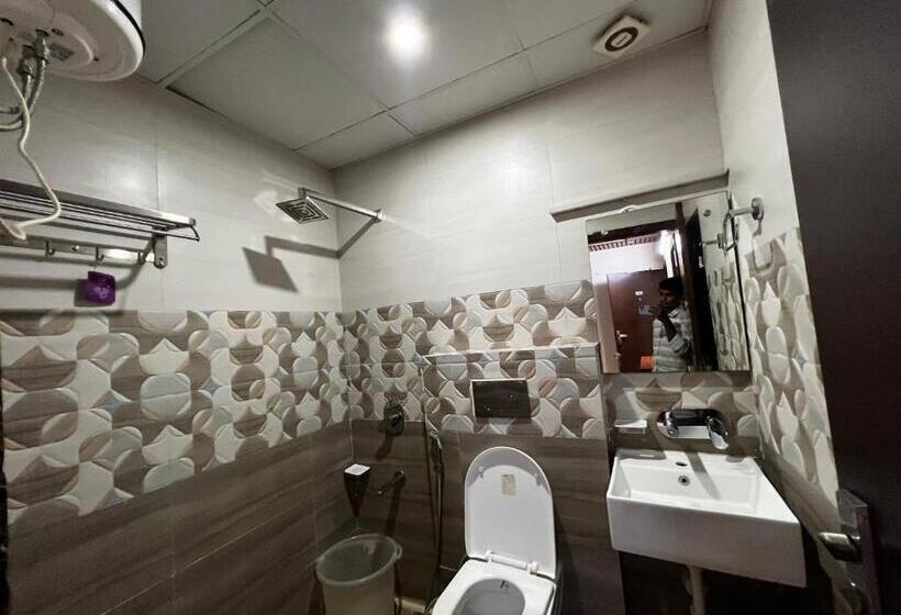 스탠다드 룸, Blossom Hotel By Staykr