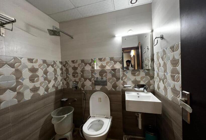 스탠다드 룸, Blossom Hotel By Staykr