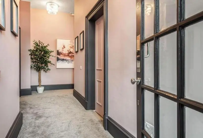 Standard-studio, Boutique Home Stay   Bliss Studio
